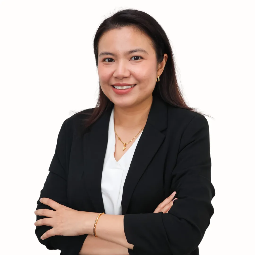 Dr. Farissa - ENT Specialist